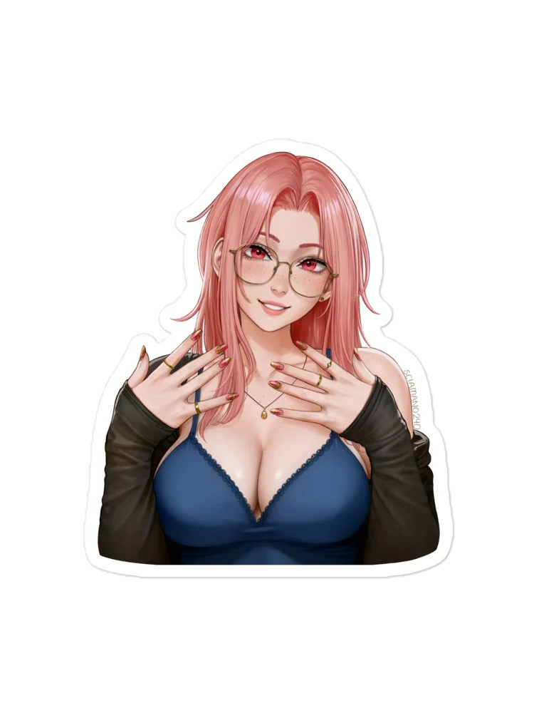 Chloe nails product image (1)