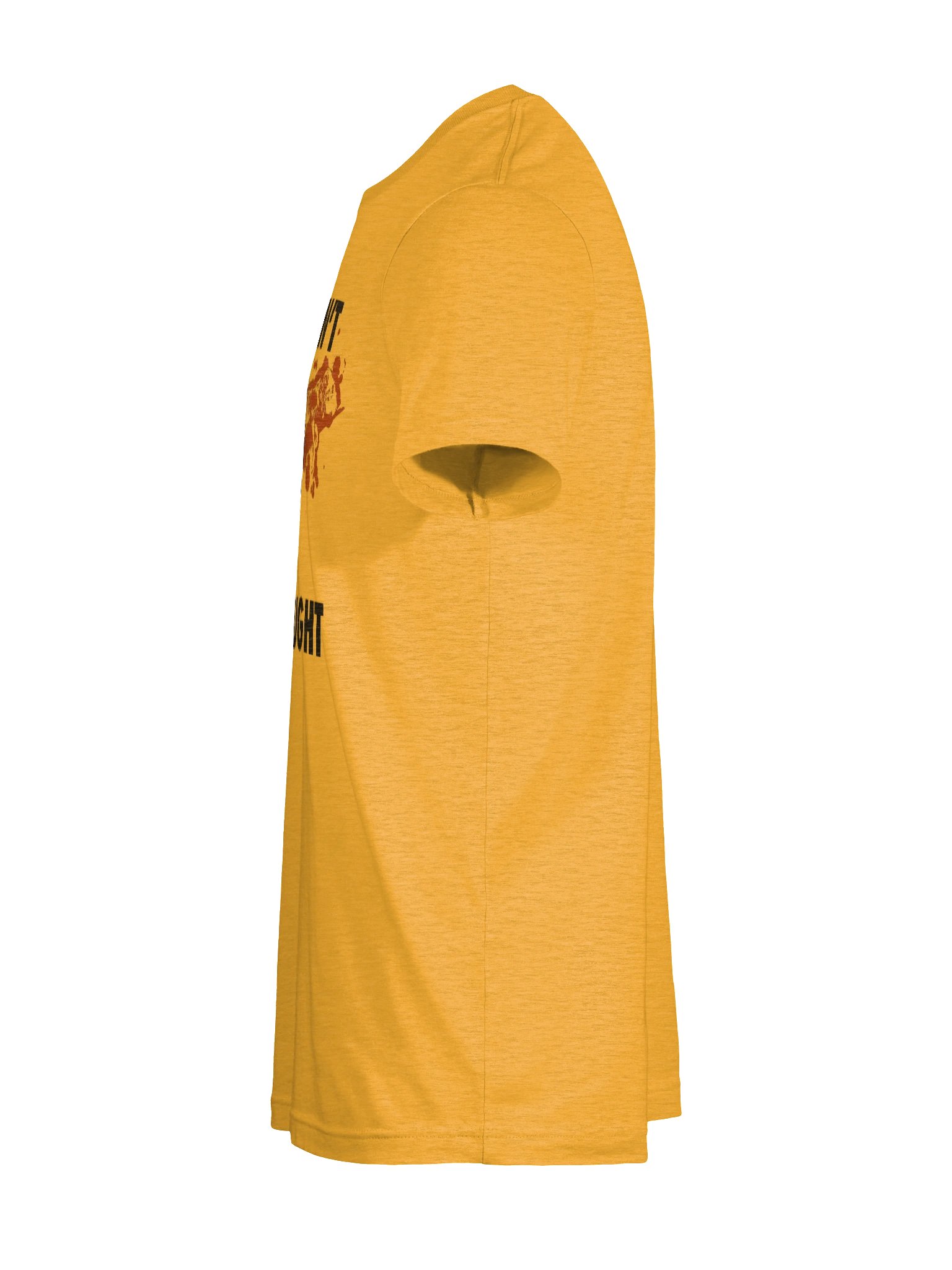 JUST DON'T GET CAUGHT T-SHIRT product image (75)