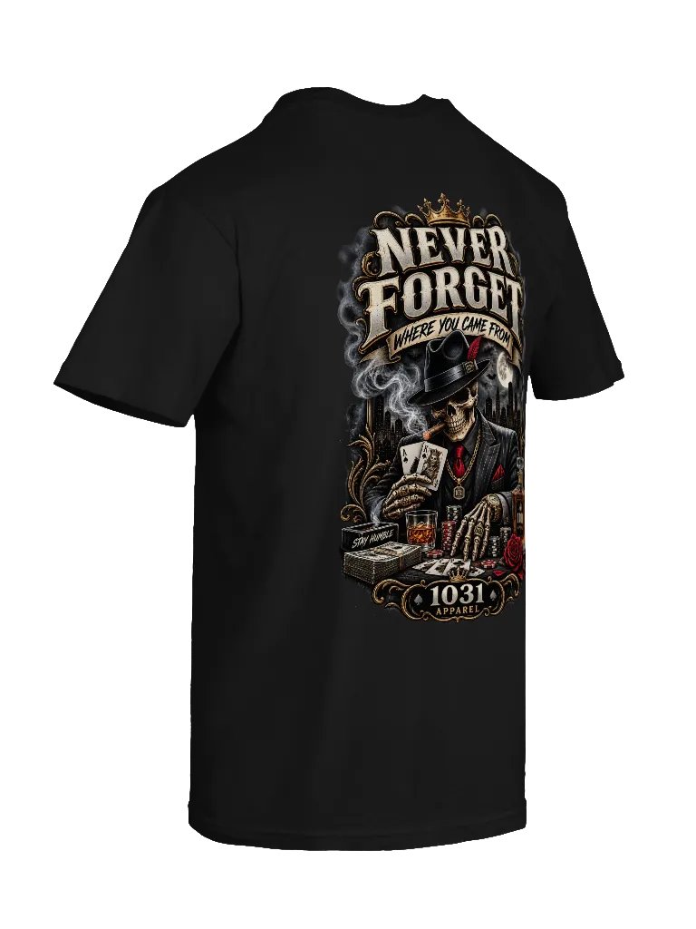 1031 Never Forget product image (114)