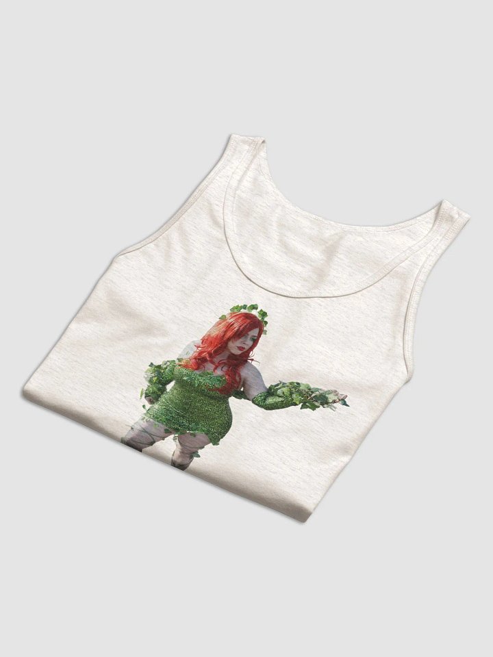 Poison Ivy Jersey Tank product image (27)