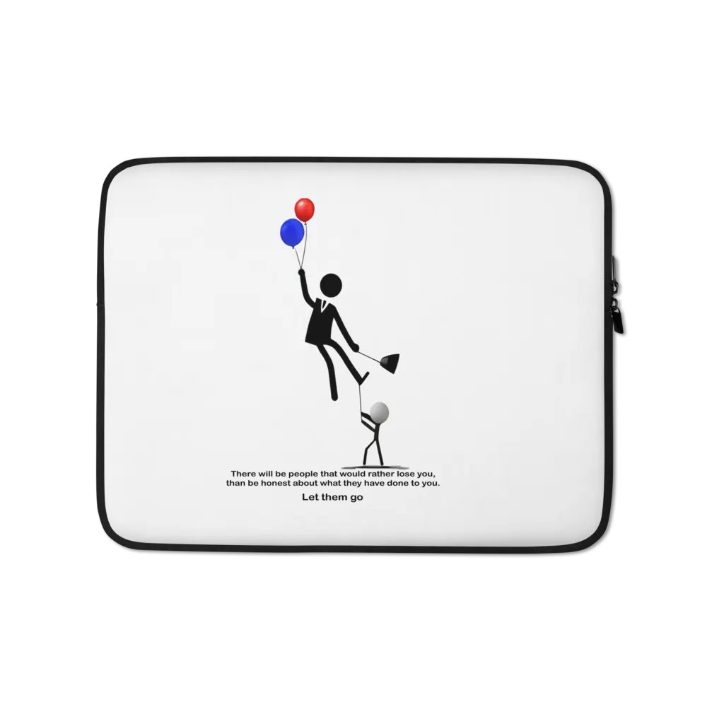 Let them go product image (1)