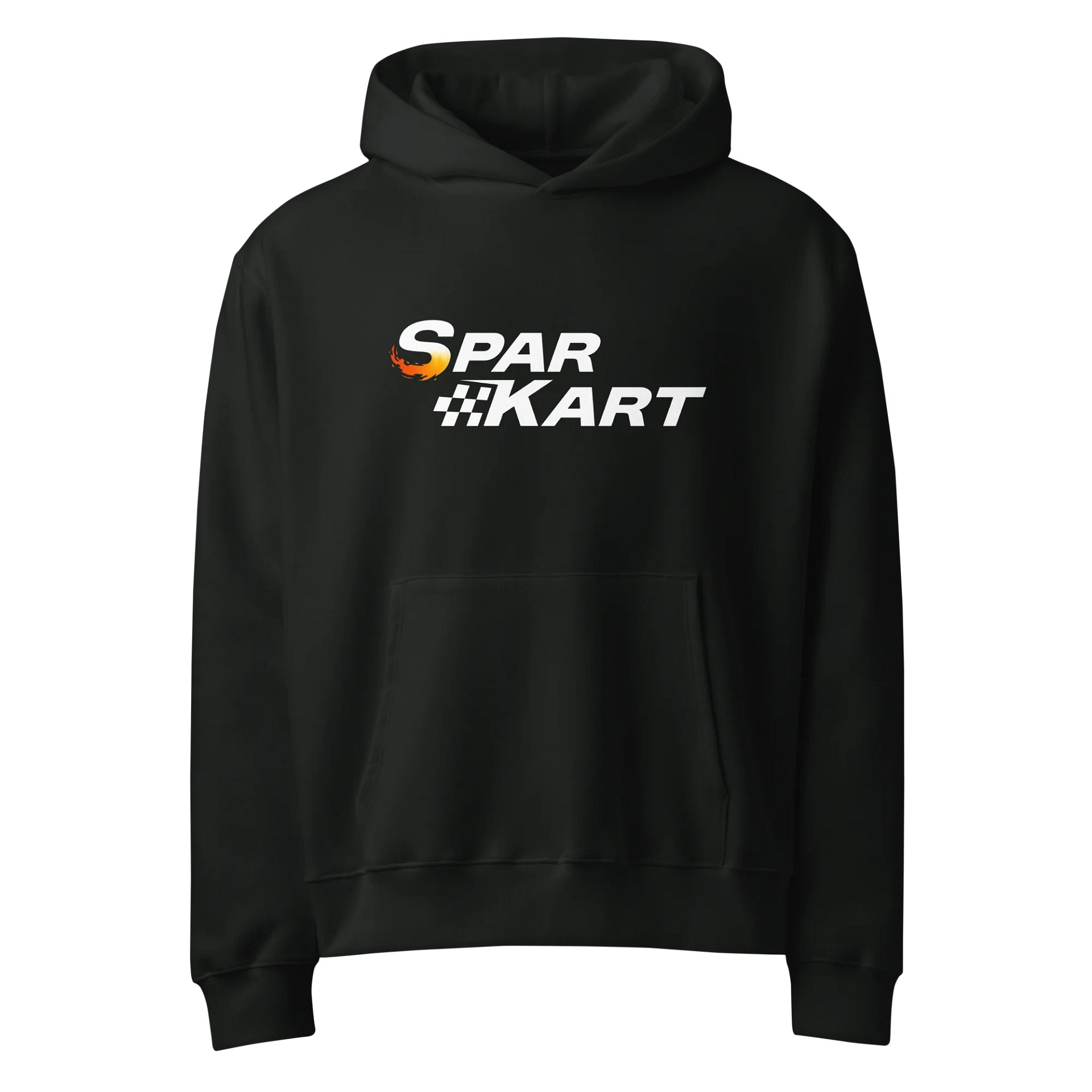 Spar Kart Official Hoodie product image (1)