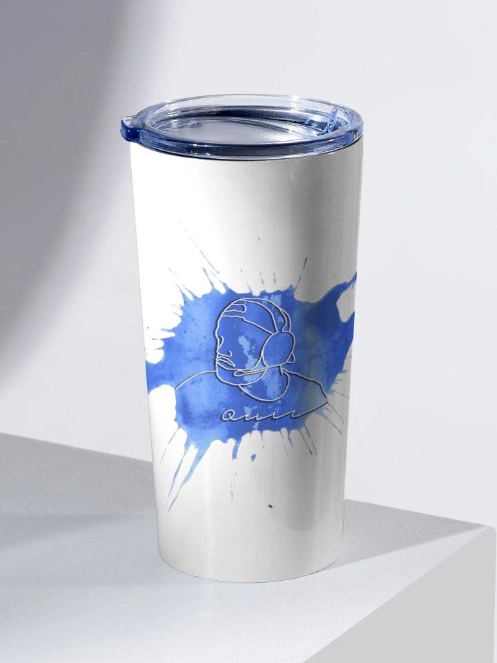Quiz Splash Tumbler product image (2)
