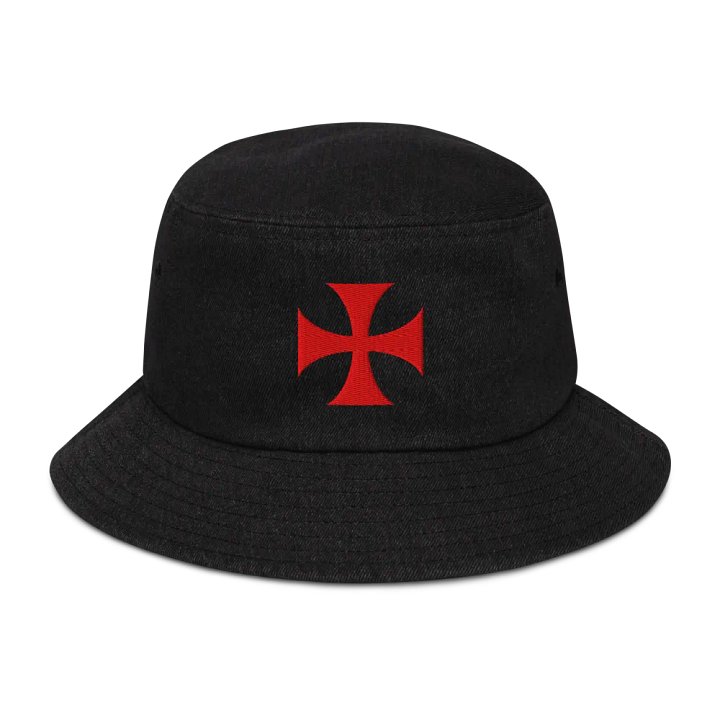 Gorro con Cruz product image (1)