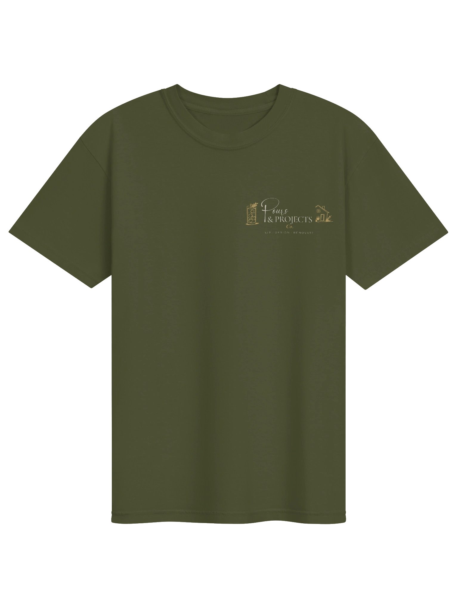 The Essential Tee product image (1)