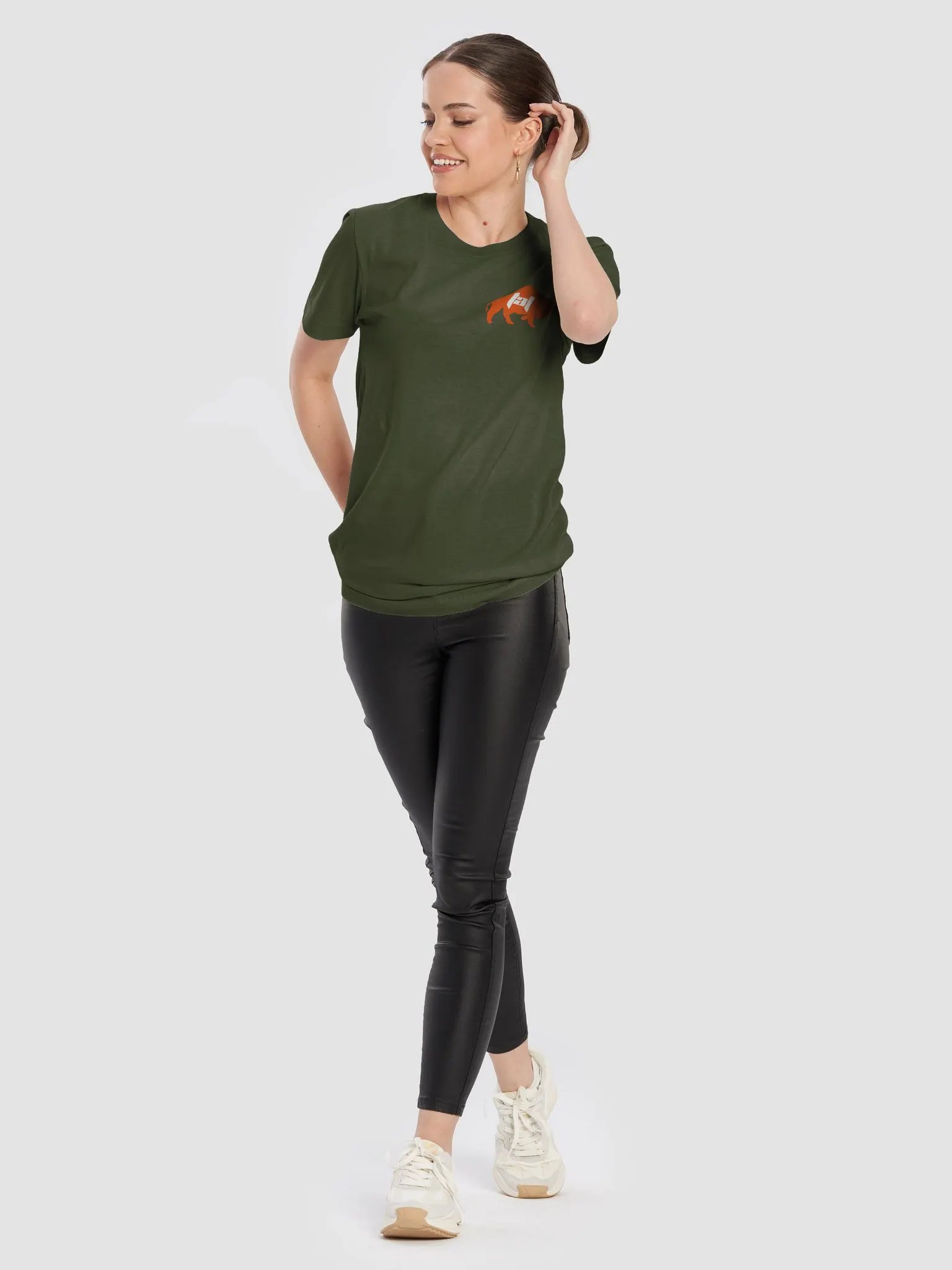 REPS Remove Doubt Tee product image (87)