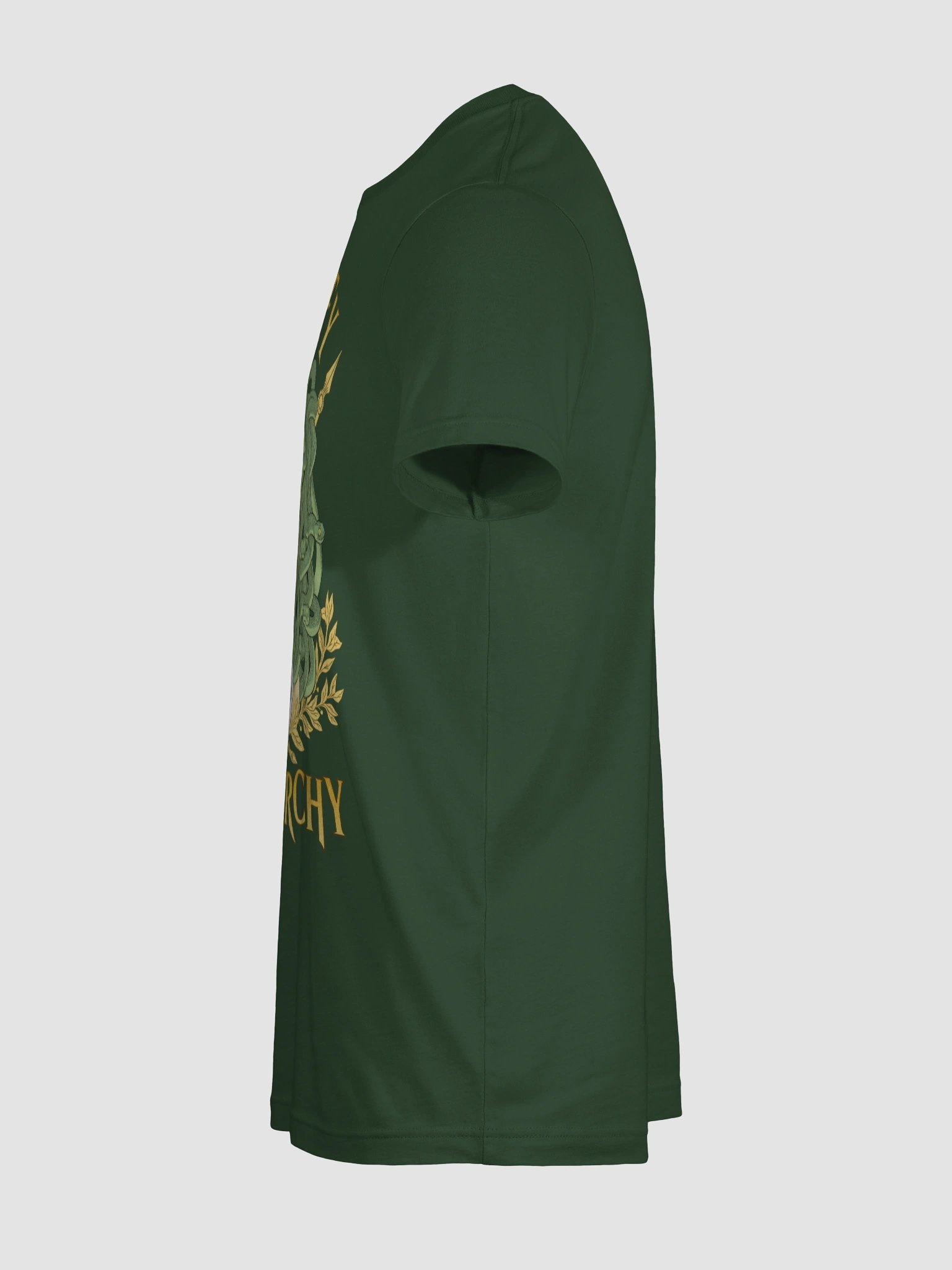 Gorgons- Petrify Tee product image (11)