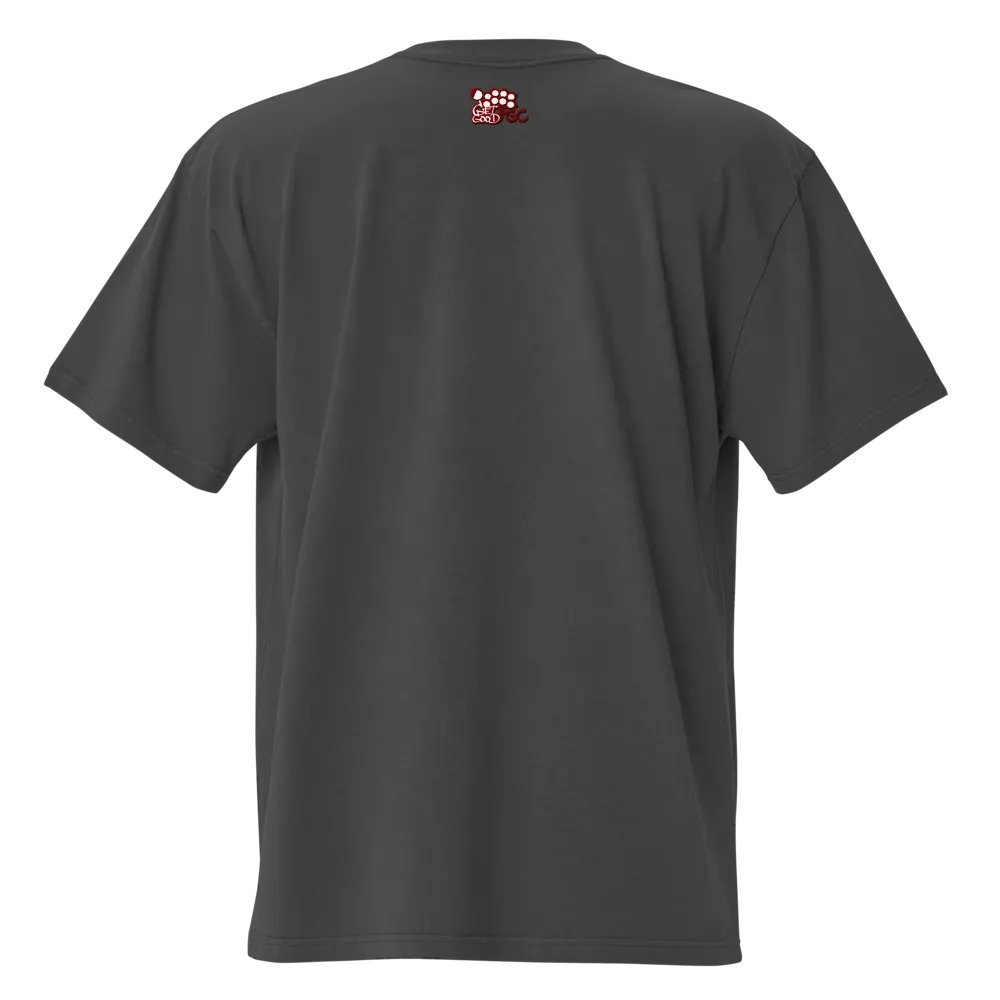 GetGood - Oversized Faded T product image (2)