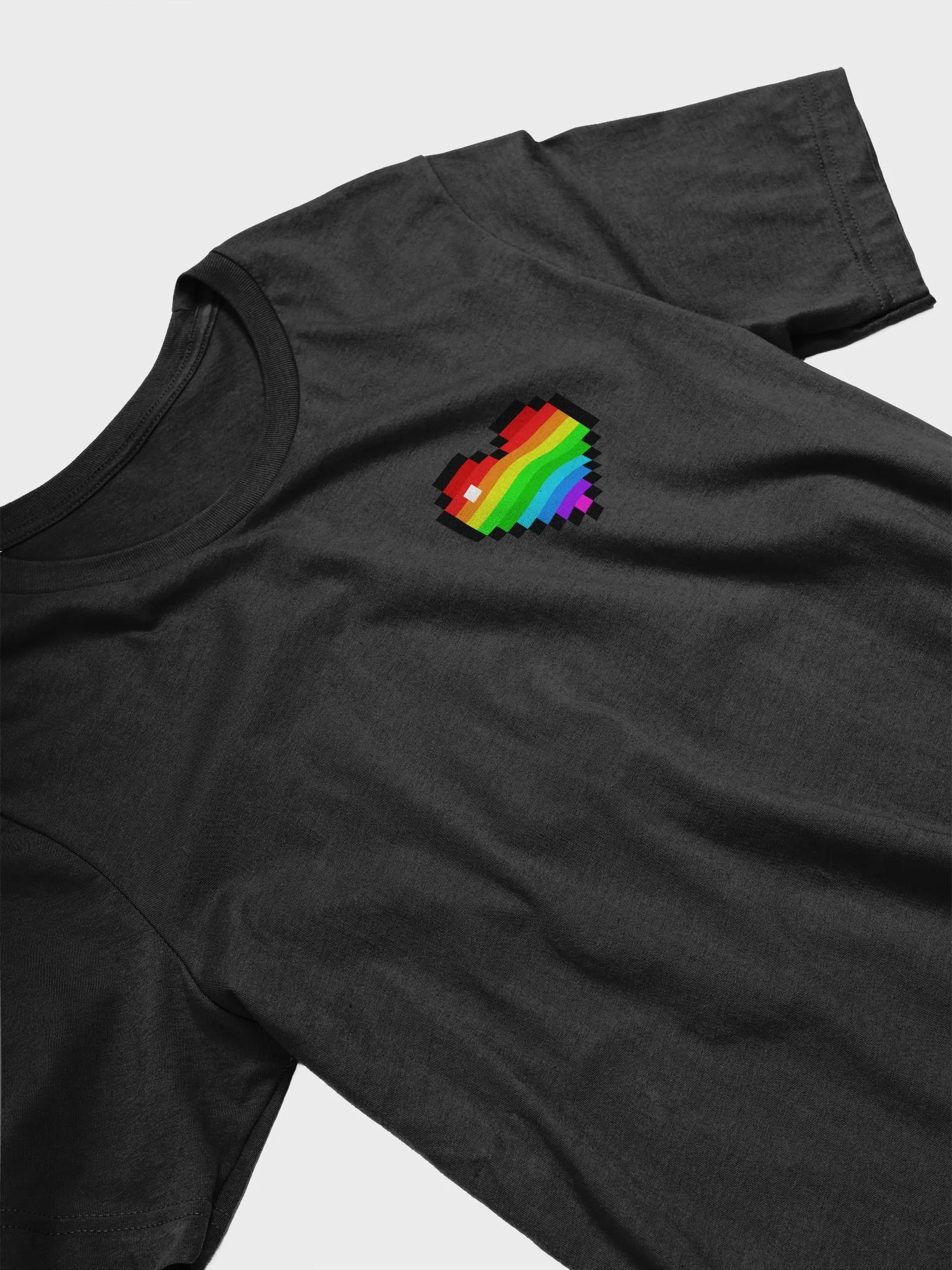 Heart of Heart Shirt product image (20)
