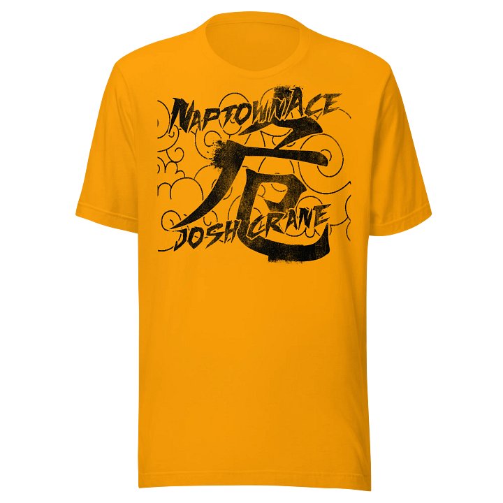 Naptown ACE Tee product image (3)