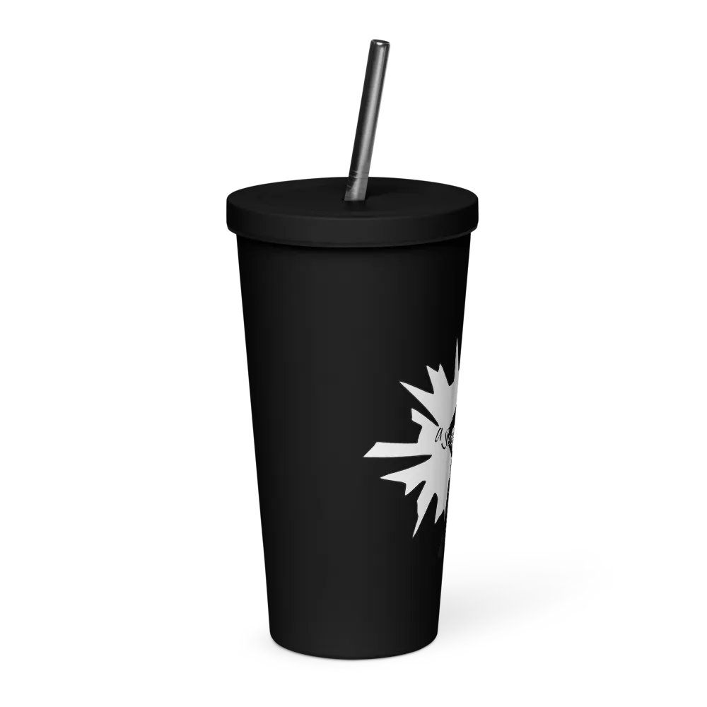 A Second Reality logo tumble product image (8)