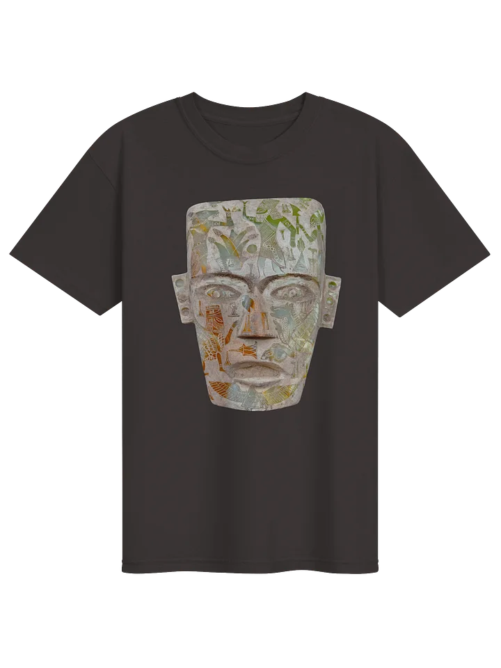 Onyx Expression T-Shirt Graphite product image (1)