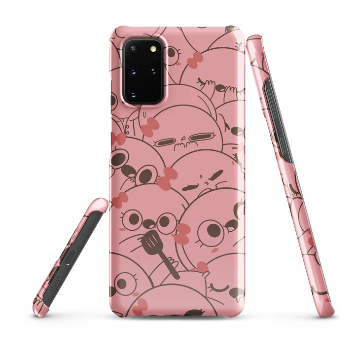 Pancake's World | Samsung® Snap Case product image (5)