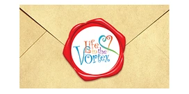 VORTEX LETTERS 💌 for Conscious Creators tier thumbnail