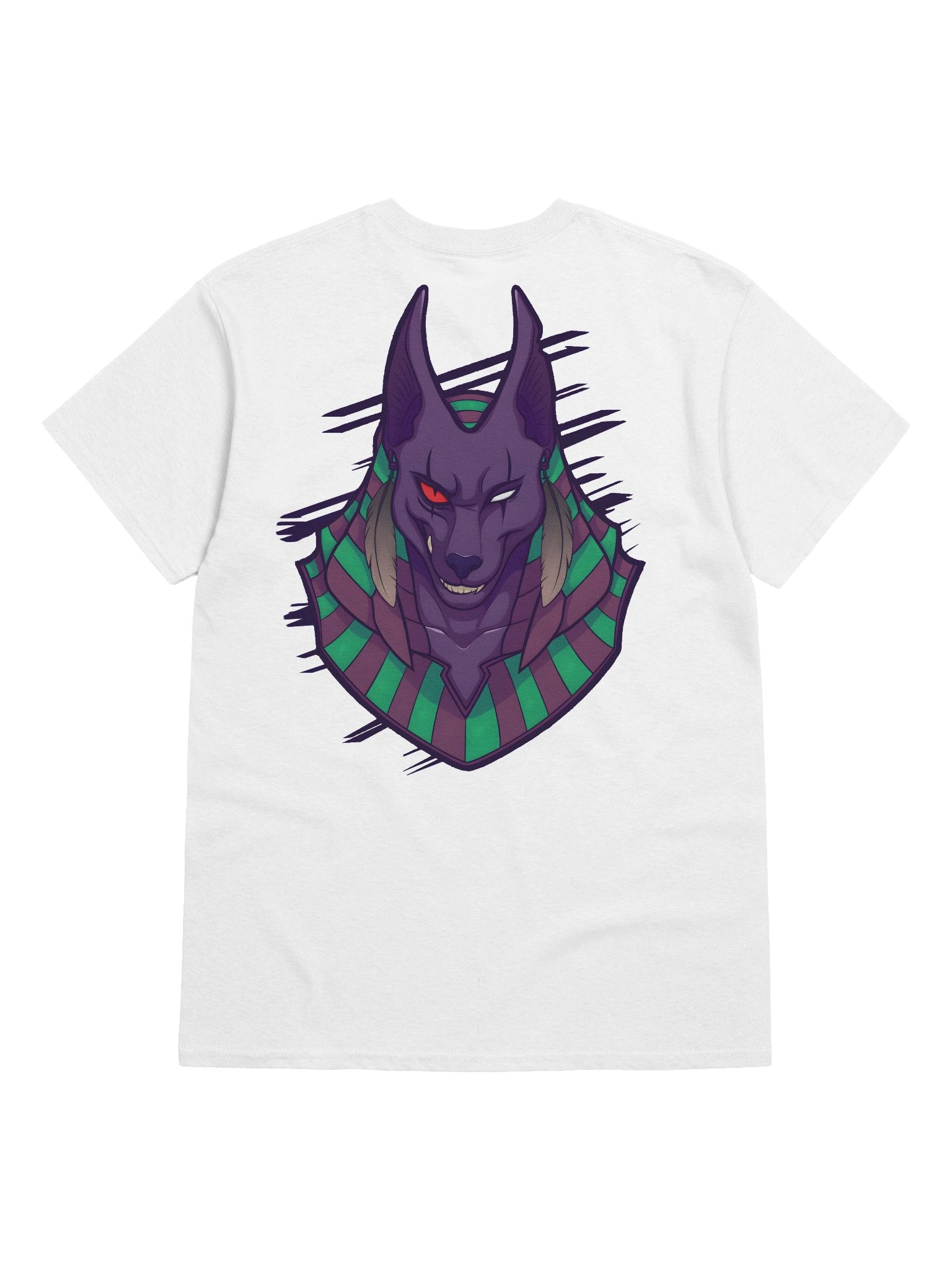 Evil Eye Zen Tee product image (30)