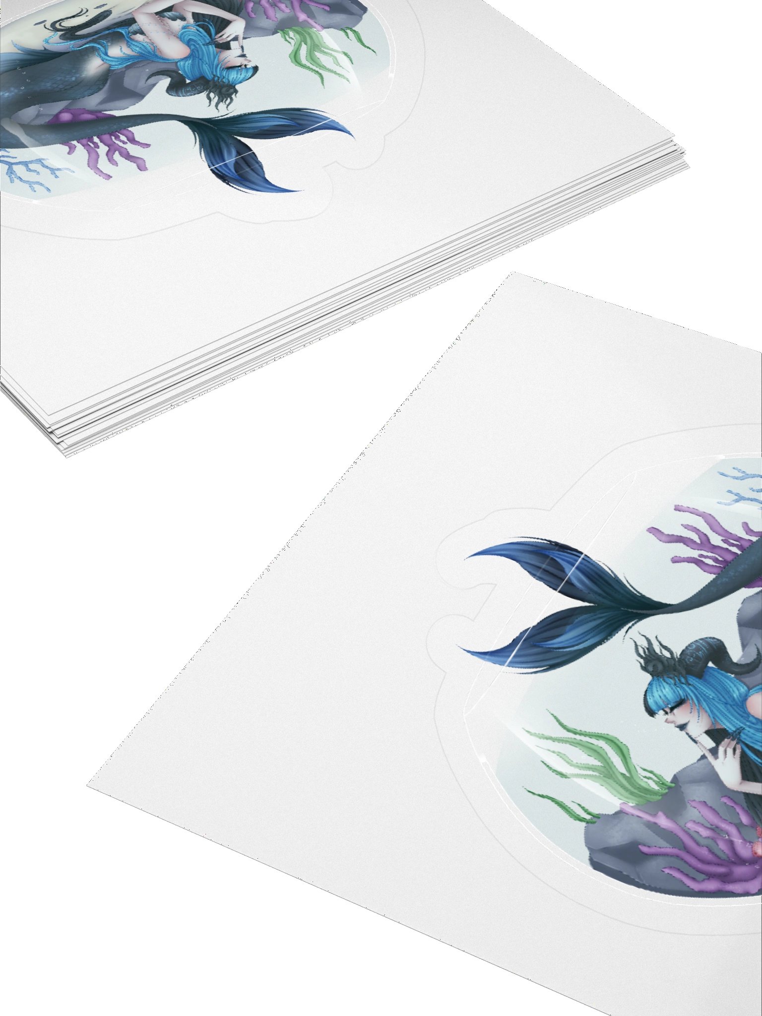 Enchanted Containment Sticker product image (11)