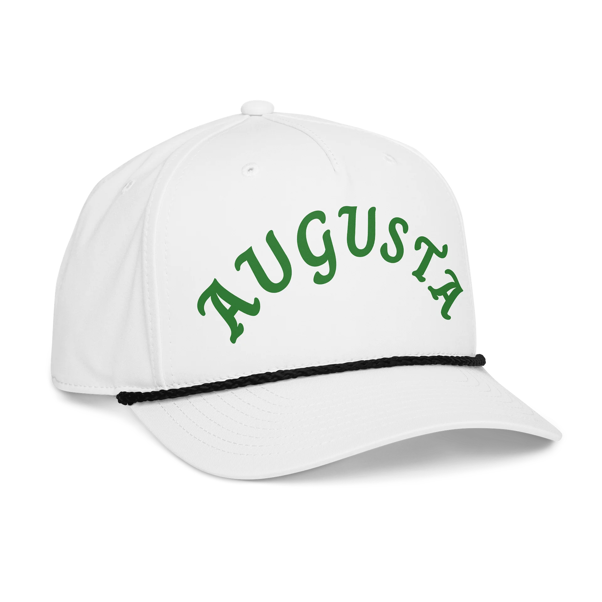 AUGUSTA RICHARDSON ROPE Tour Edition WHITE product image (4)