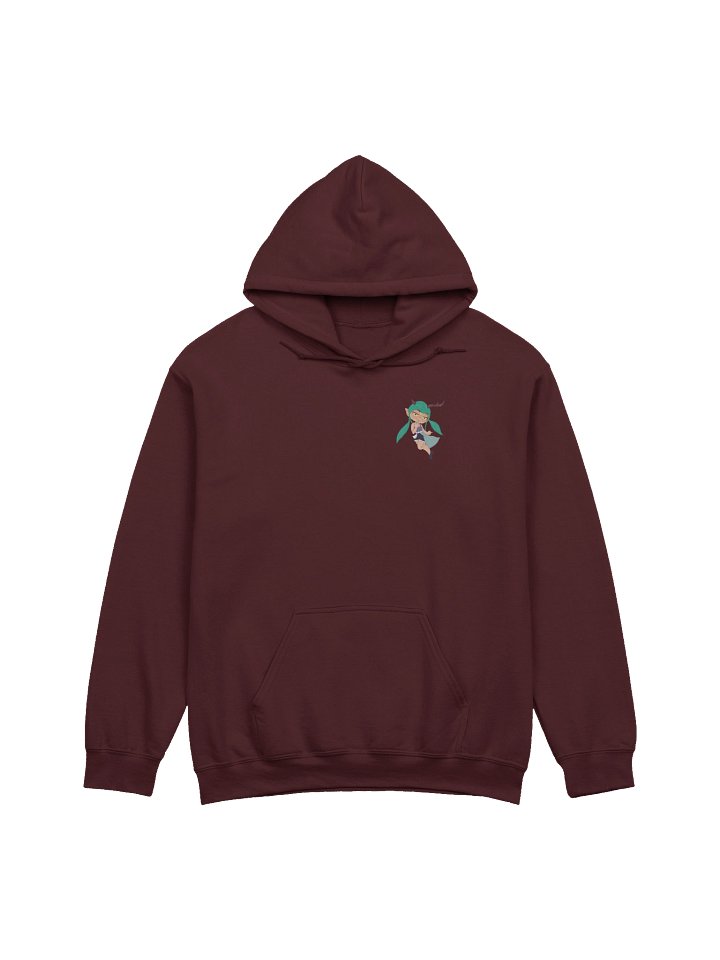 Subtle Sierpopli Hoodie product image (6)