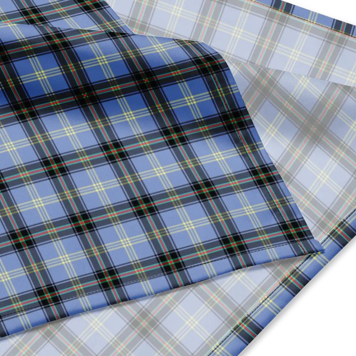 Bell Tartan Bandana product image (2)