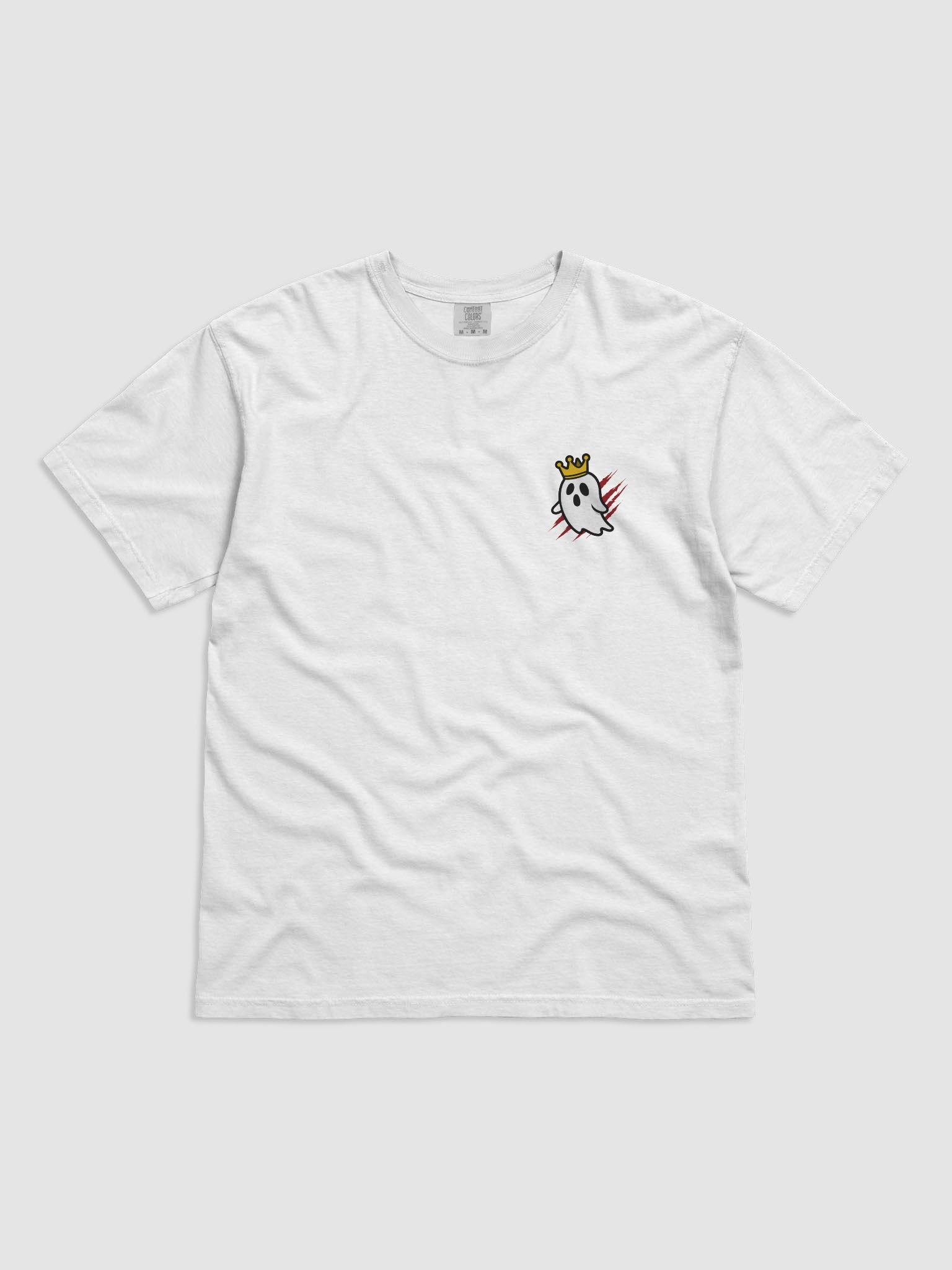 Stoofii's Kratzer T-shirt product image (1)