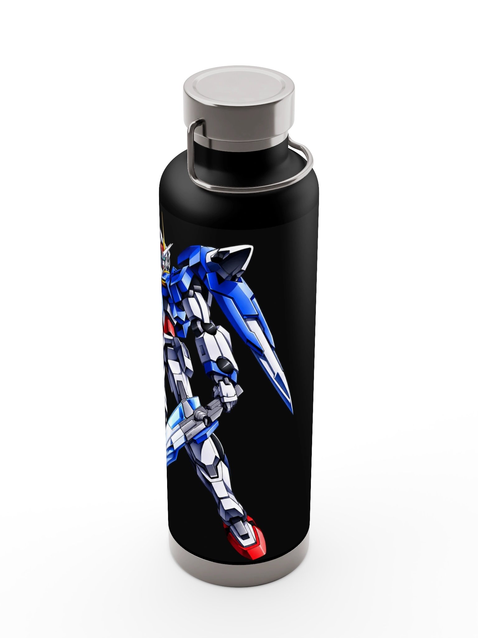 Thor Copper Vacuum-Insulated Bottle Inspired Anime Collection product image (5)