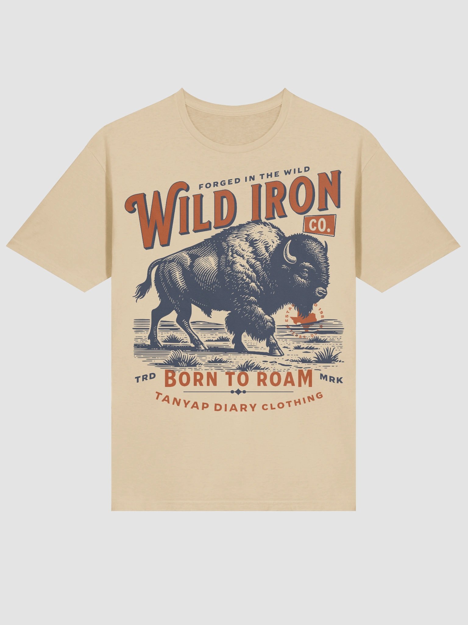Wild Iron product image (3)
