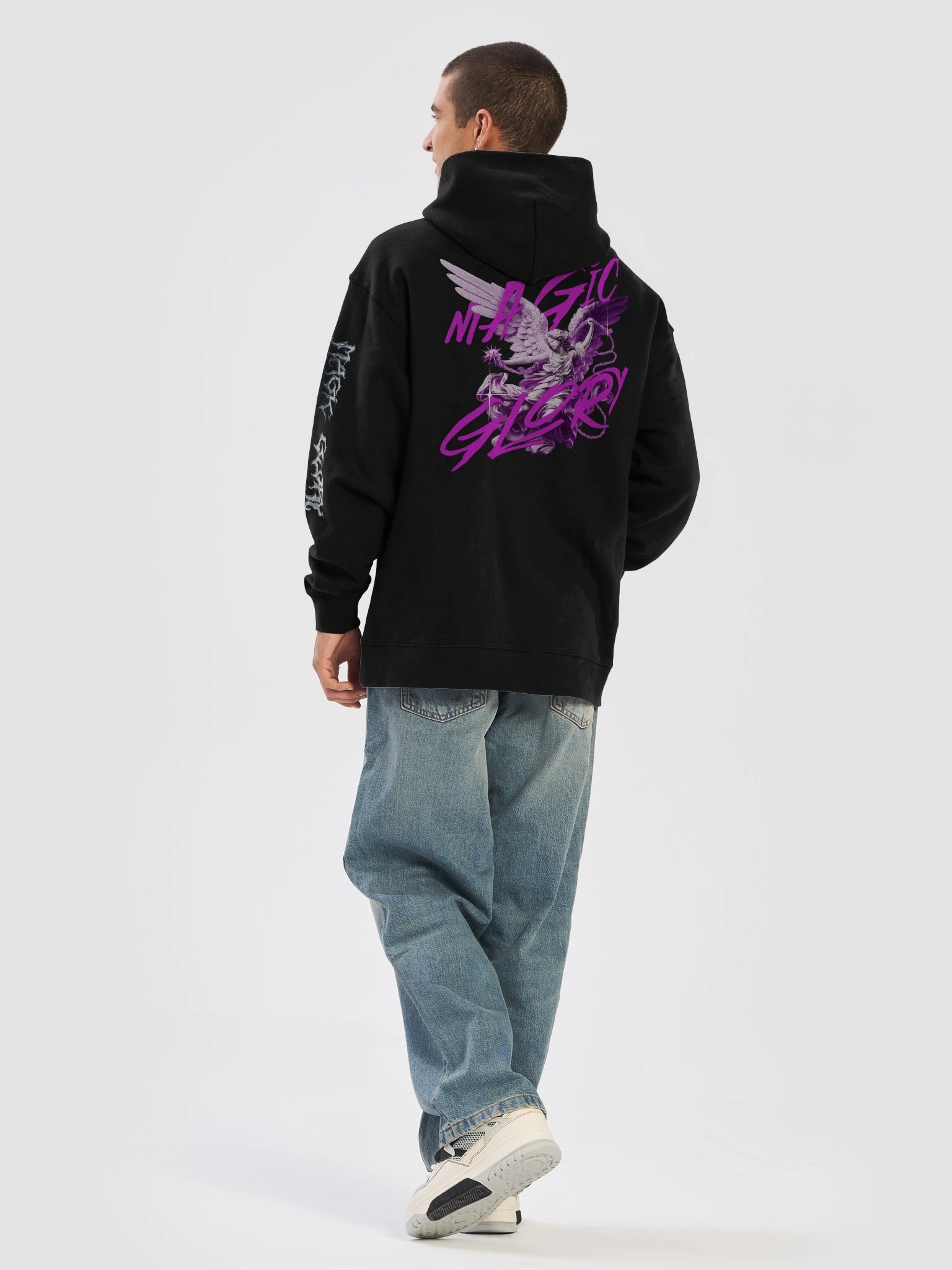 Magic Glory Hoodie product image (6)