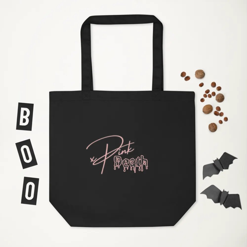 xPinkDeath Tote product image (18)