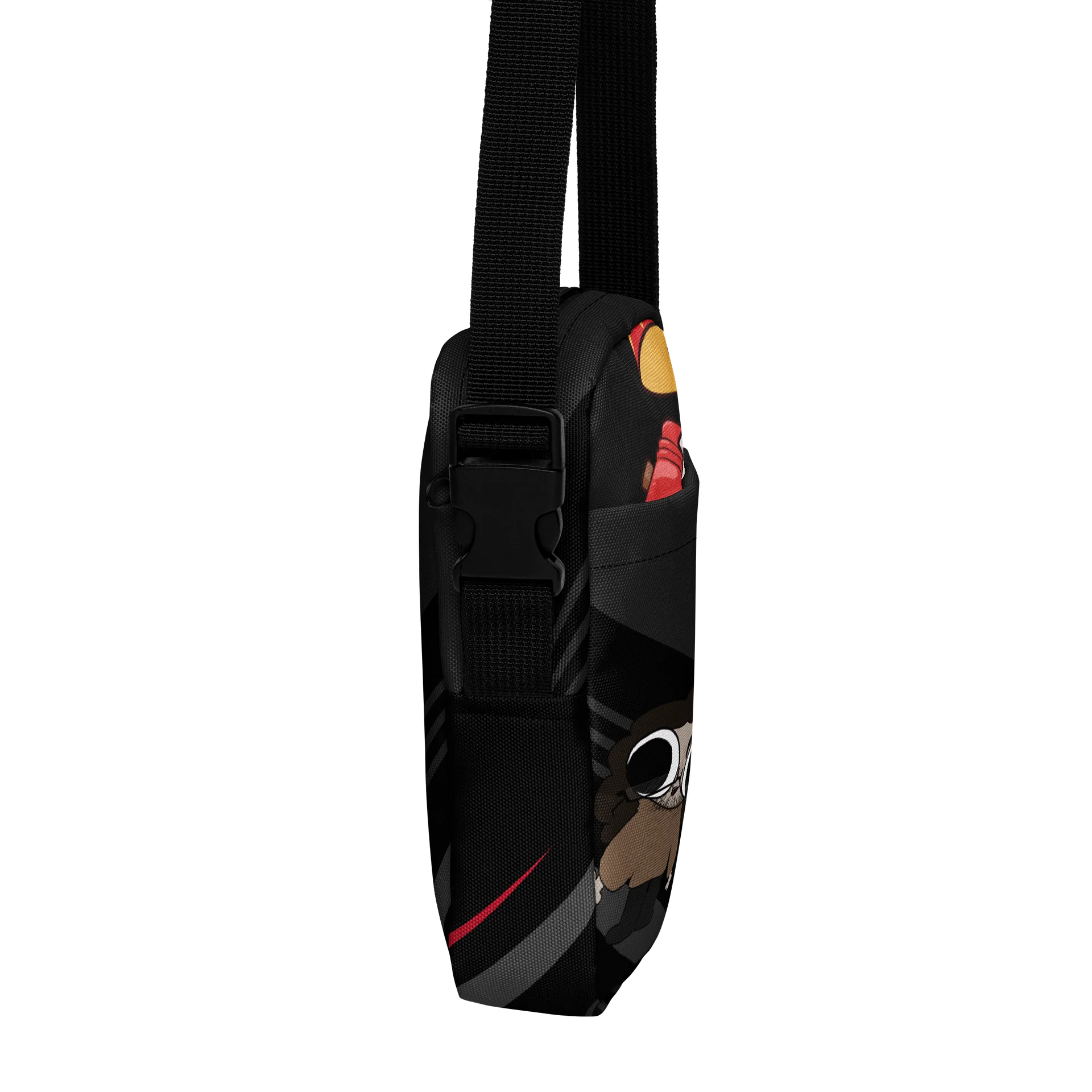 The 3rd wheel Crossbody Bag product image (3)