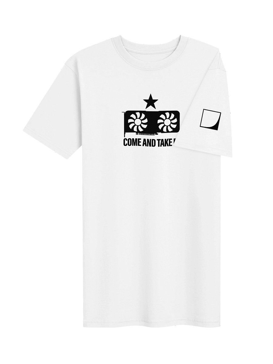 Come and Take It product image (4)