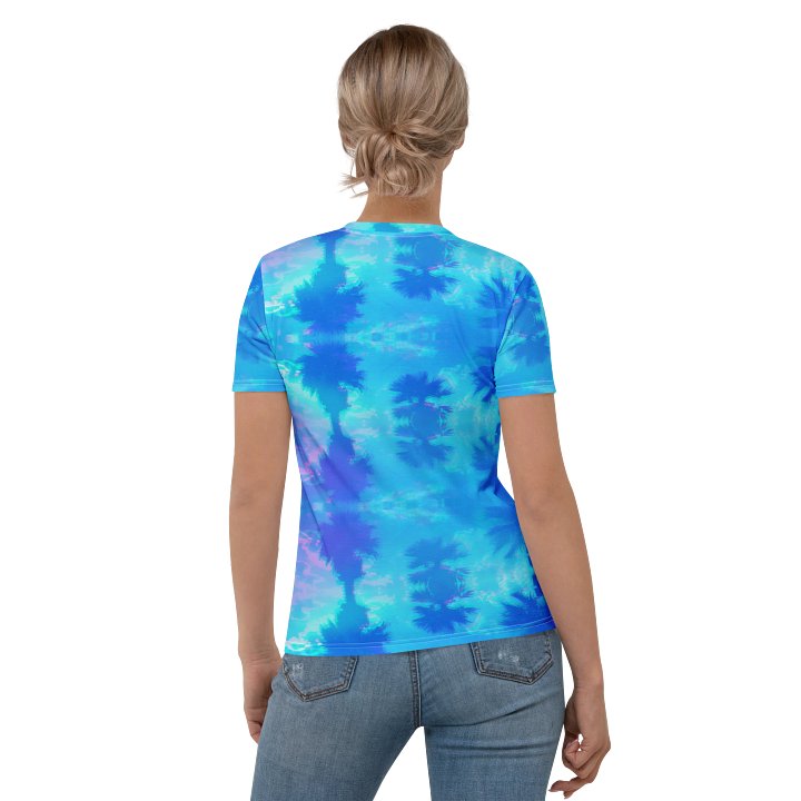 COAST T-shirt F product image (2)