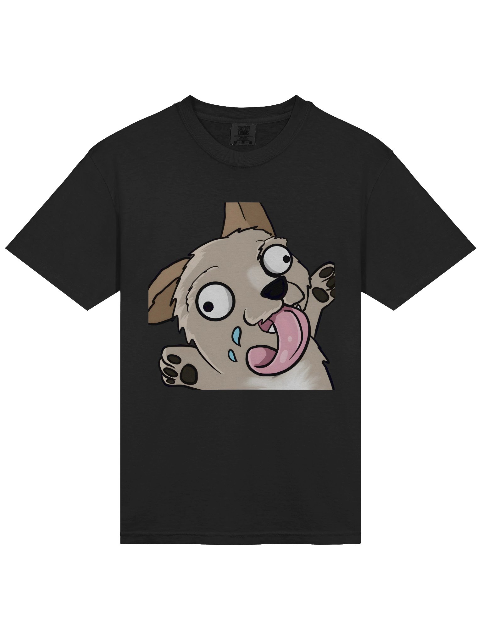 Koko da Doggo Tee product image (3)