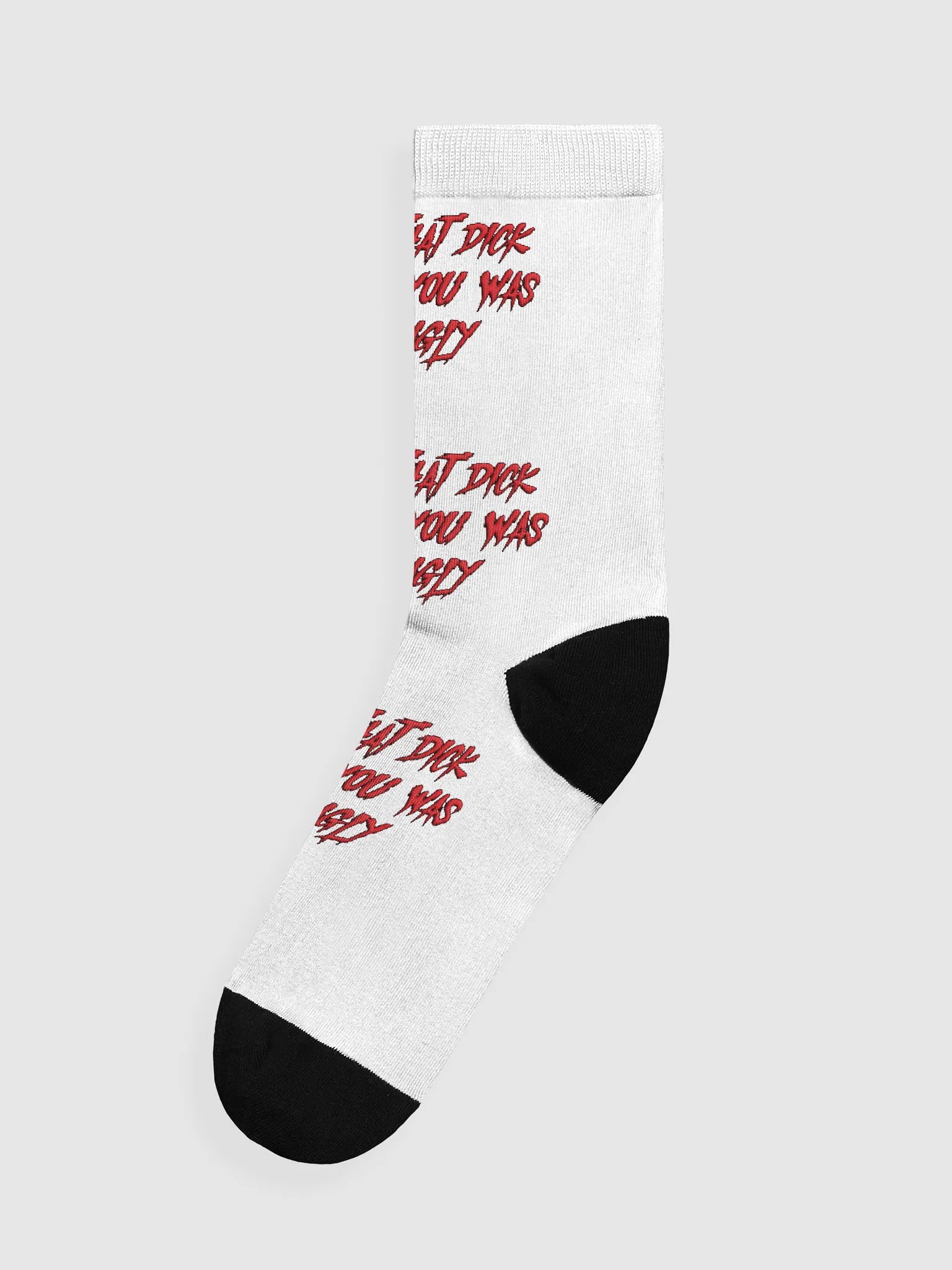 CAP socks #1 product image (1)