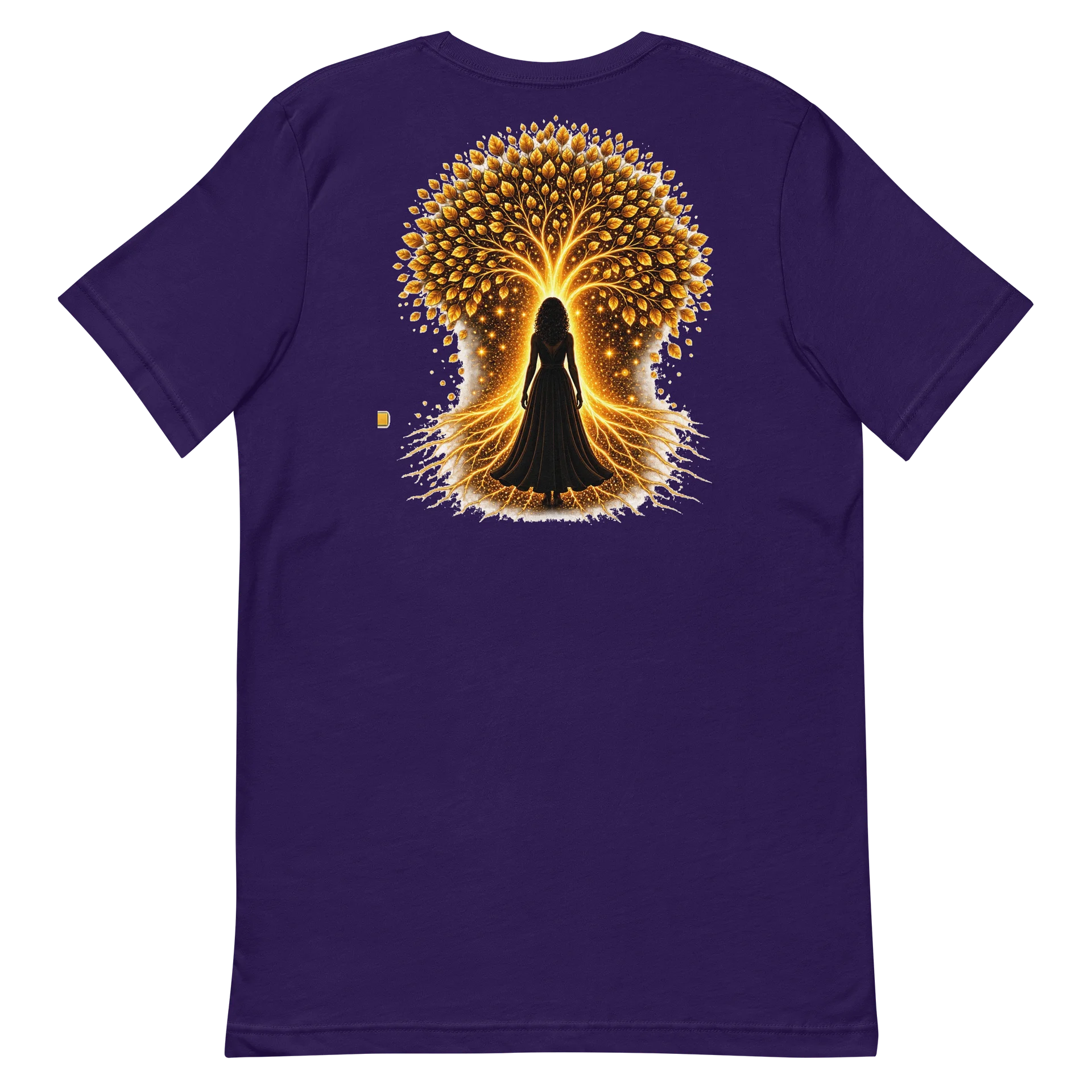 Second Act Confidence Tee product image (3)