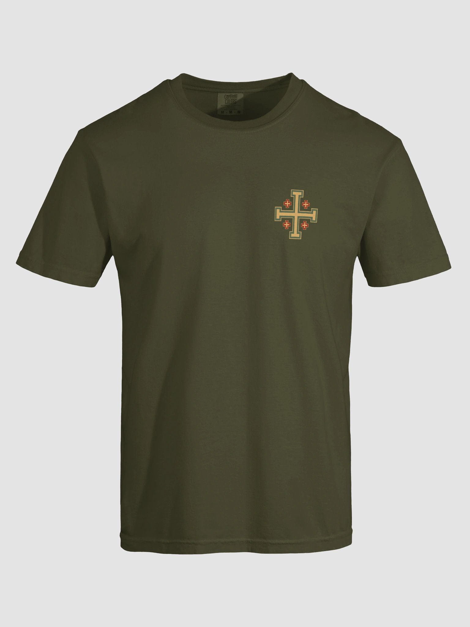 King David T-shirt product image (7)