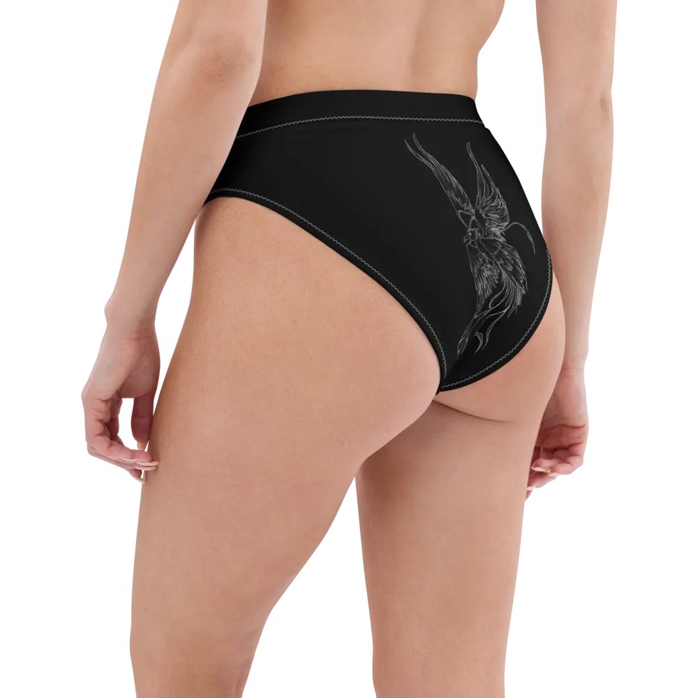 The Marchwardens 2024 Swimsuit Bottom product image (3)
