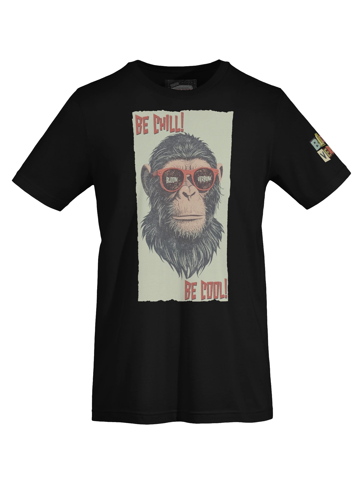 Be Chill and Be Cool! product image (15)