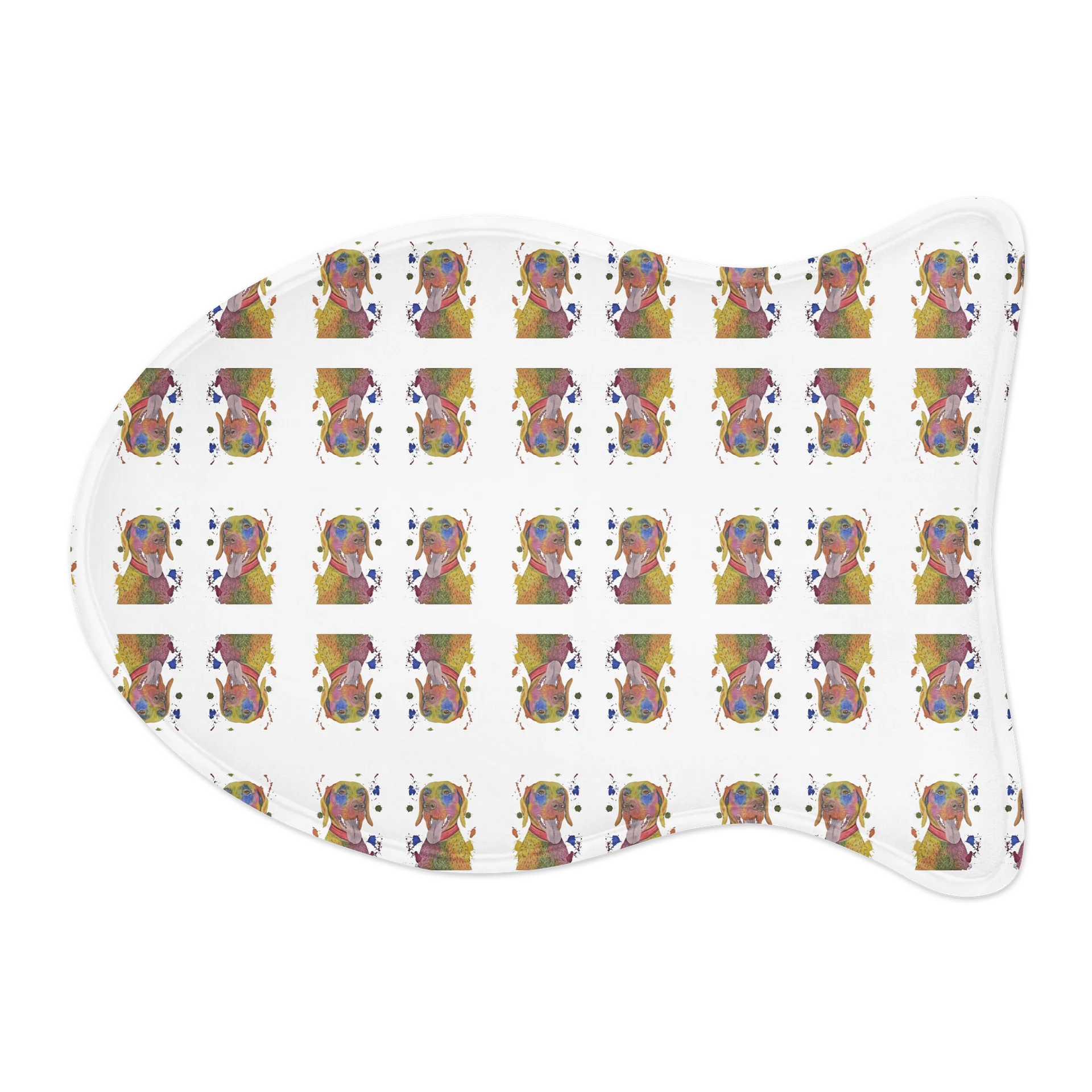 Regal Soul Pet Feeding Mat product image (1)