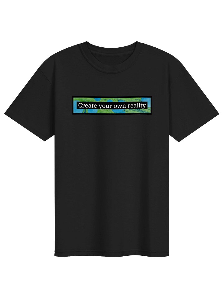 Create your own reality |MAS FIT product image (2)