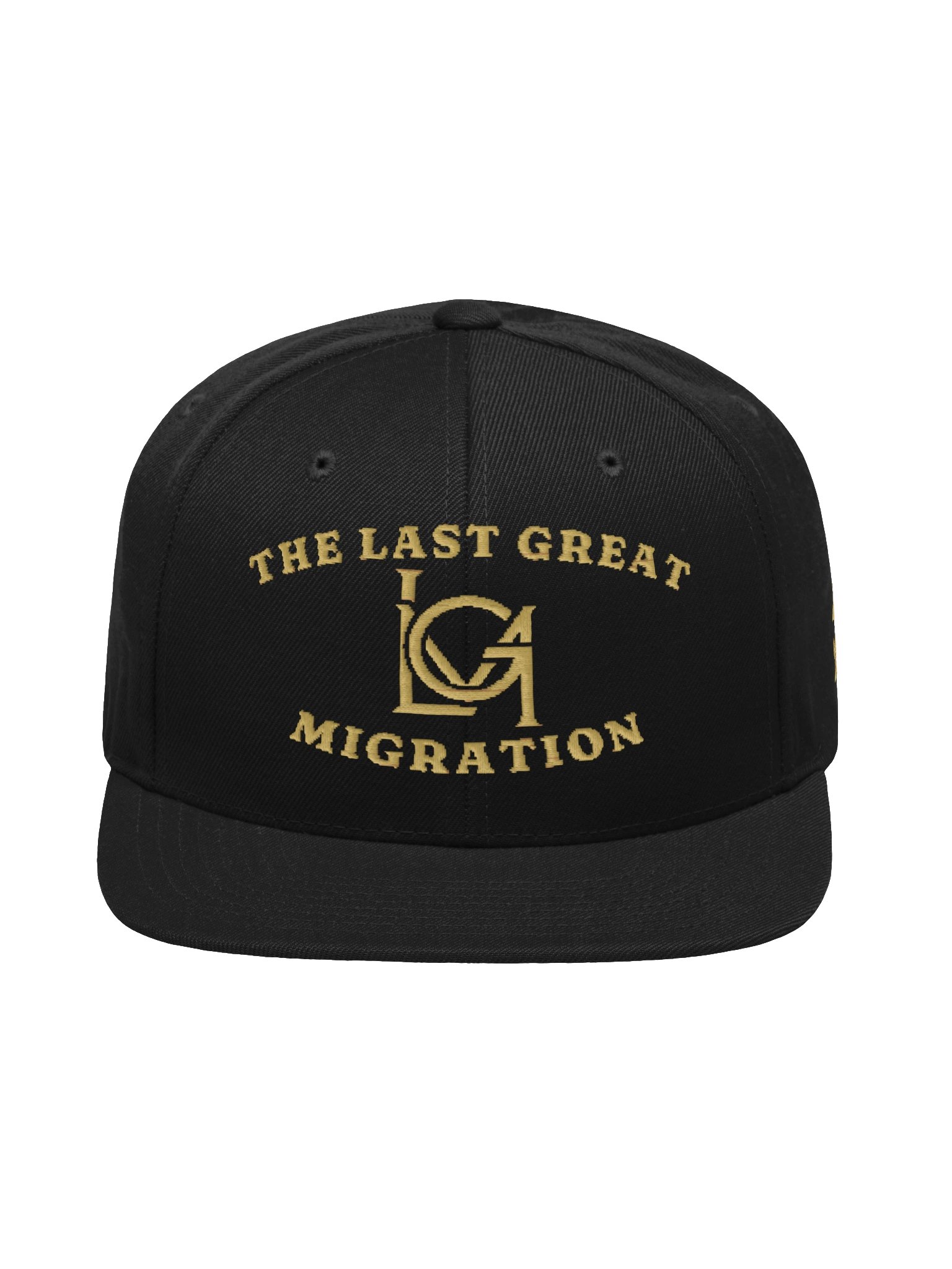 The Northbound Snapback (Badge) product image (1)