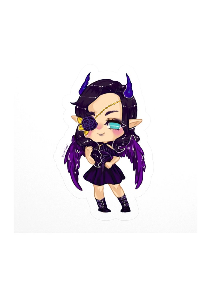 Sassy product image (1)