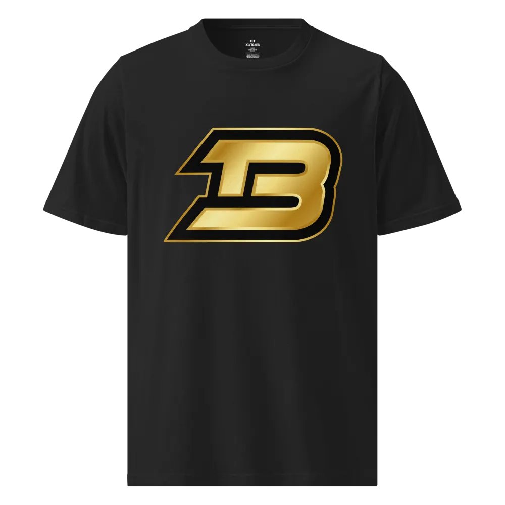 I3 T-Shirt product image (1)