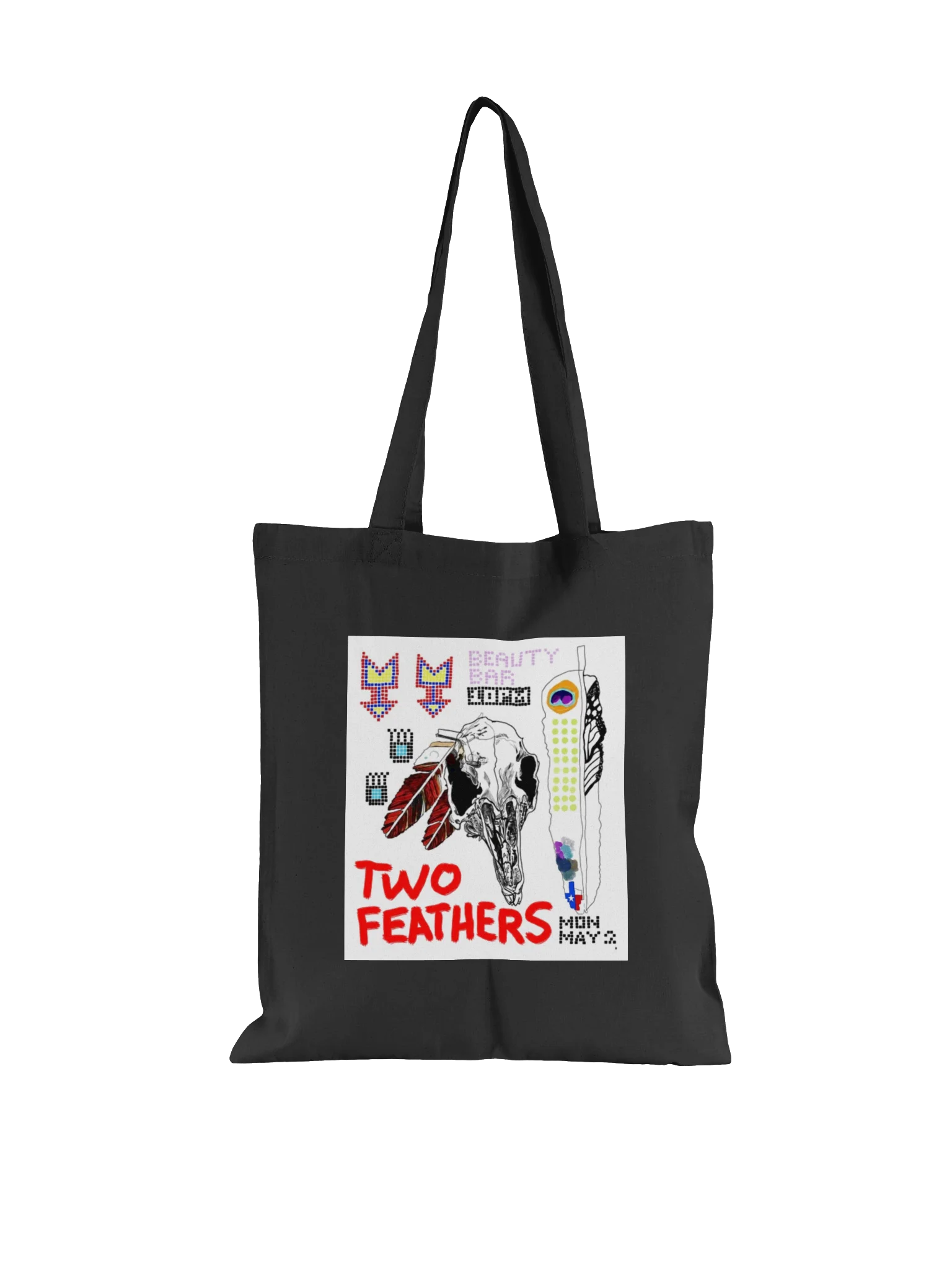 Two Feathers product image (4)