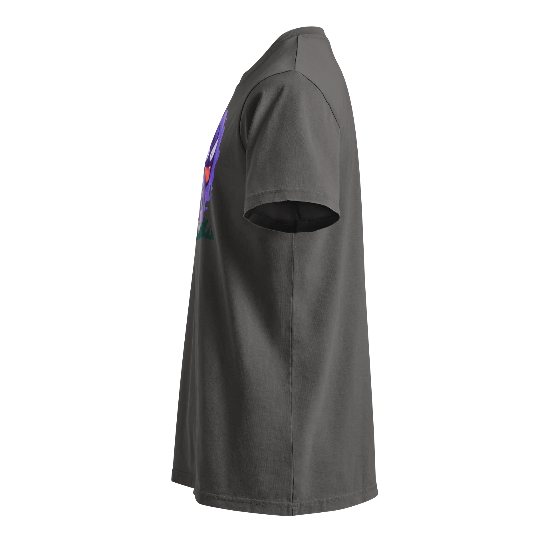 Ghastly RIP Unisex Garment Dyed T-Shirt product image (12)