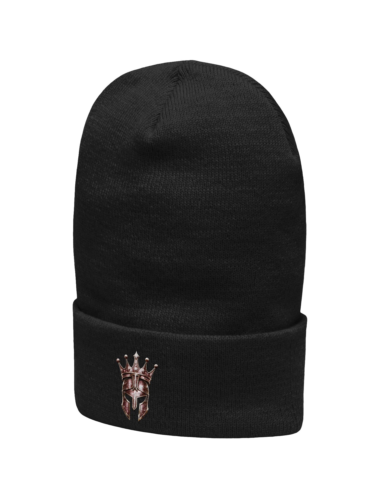 The Gladiator Queens Beanie product image (2)