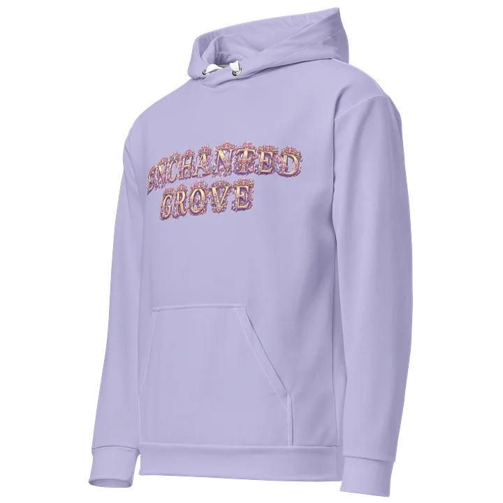 Kingdoms Interior Designer 2 All-Over Hoodie product image (2)