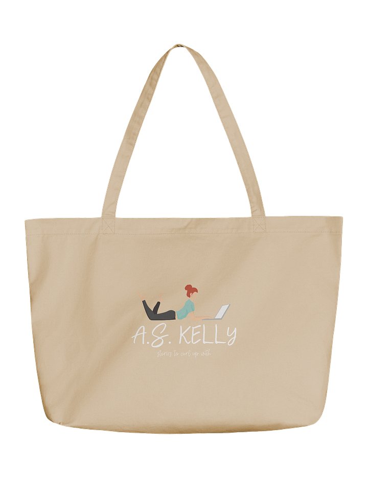 Kelly Tote Bag product image (1)