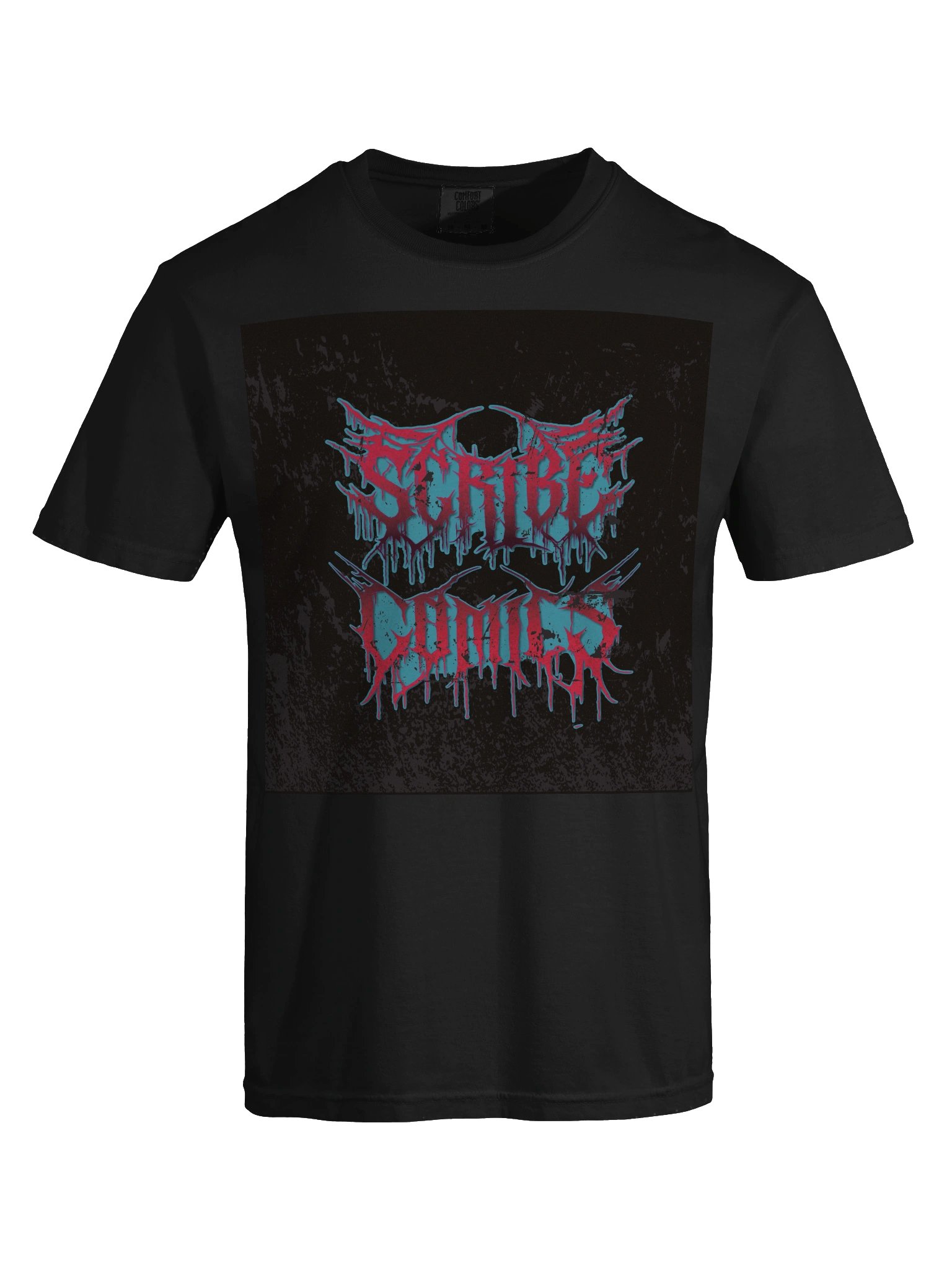 Scribe comics product image (5)