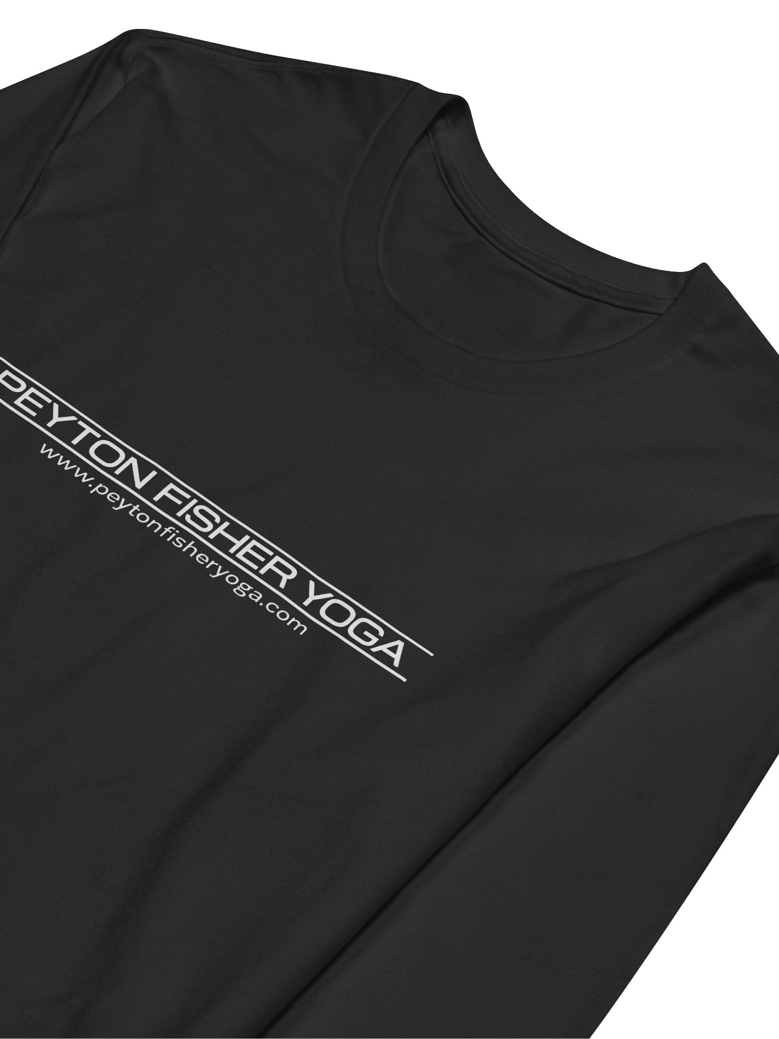 The Essential Long Sleeve (The Vault Series) by Peyton Fisher™ product image (3)