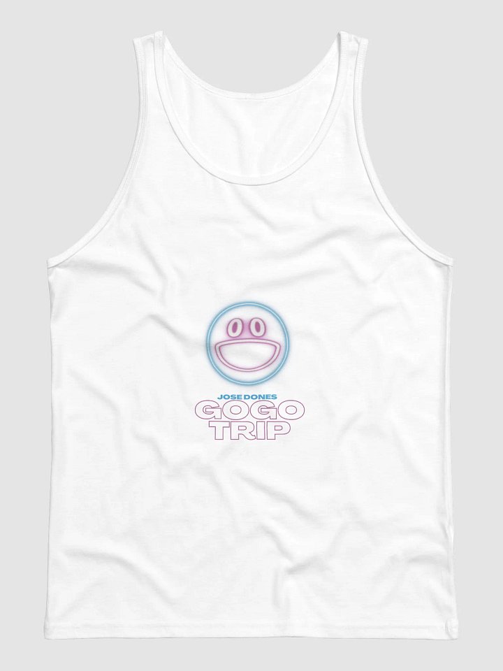 GoGo Trip Tank Top product image (1)